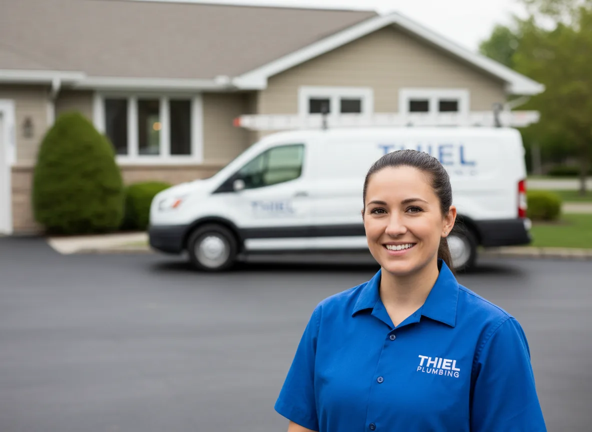 Plumber Columbus, MT FAQs